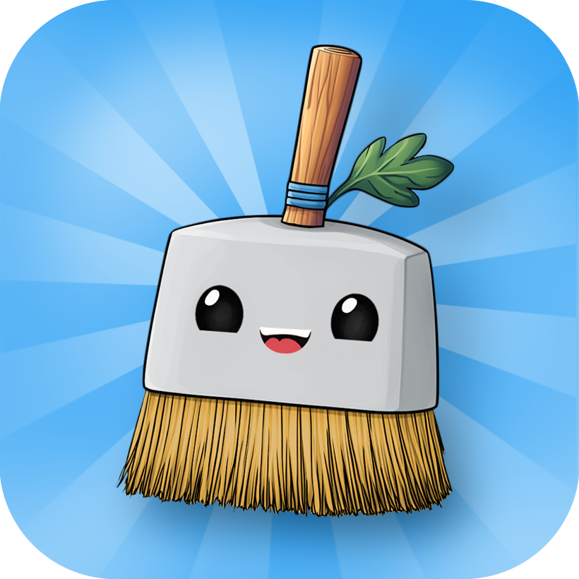 Chore Focus Icon