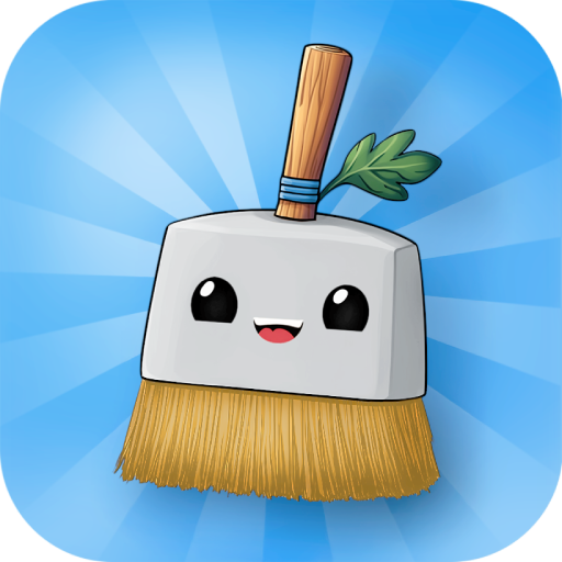 Chore Focus Icon